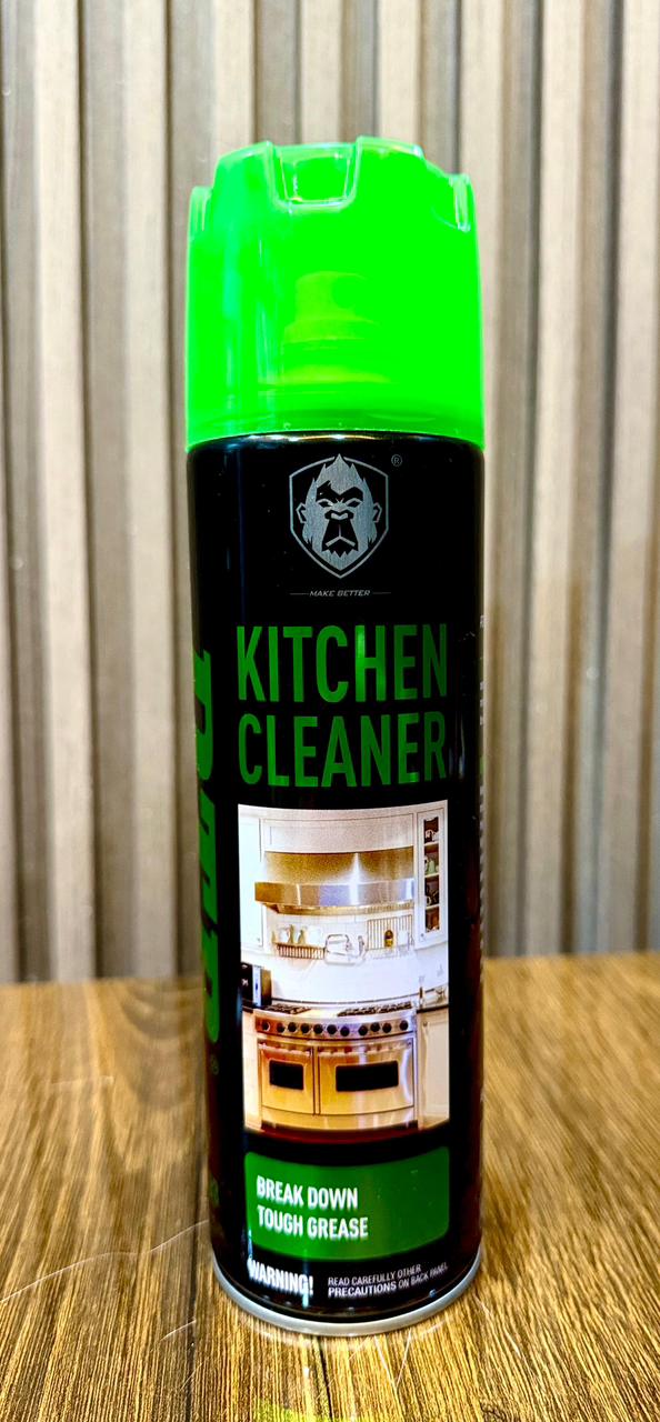 DTR Kitchen Cleaner